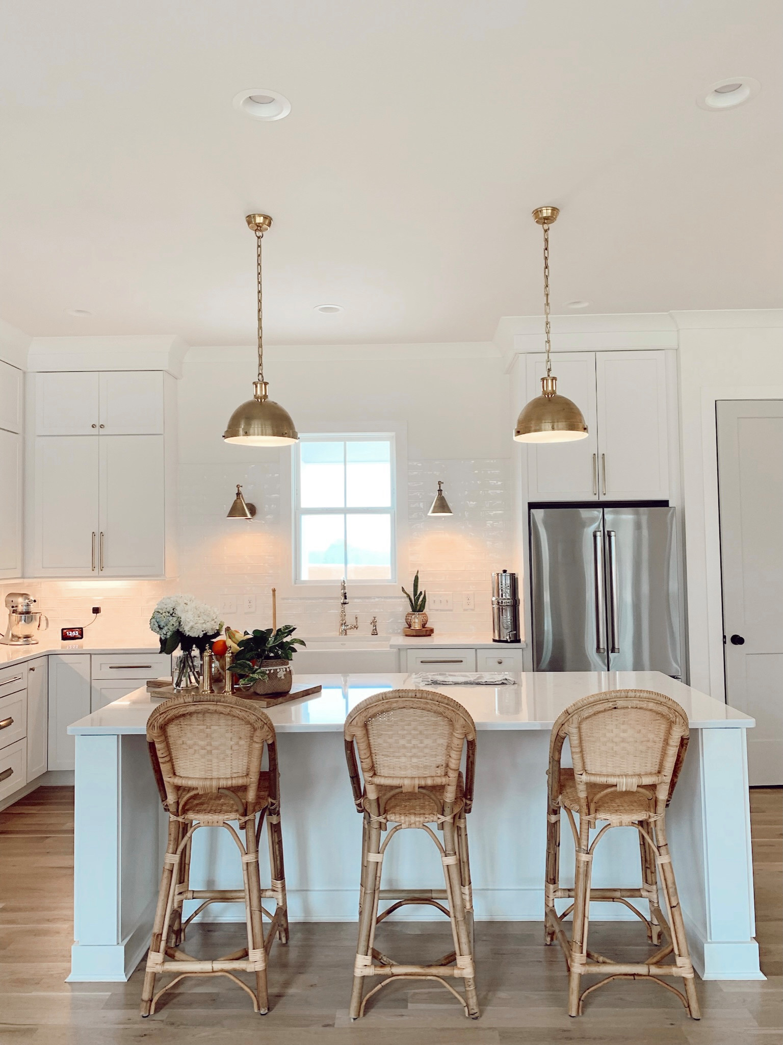 Patnode Kitchen