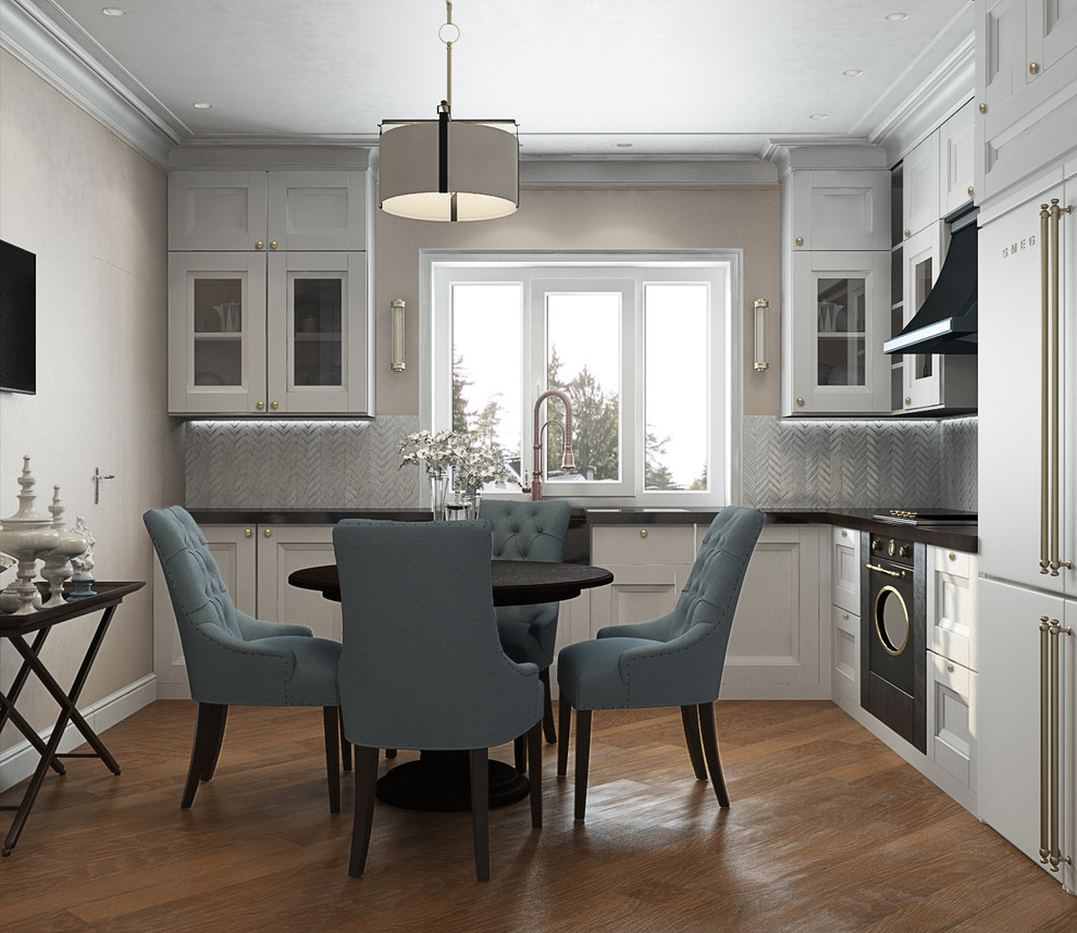 Новая классика