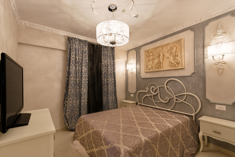 СОВРЕМЕННАЯ КЛАССИКА В БУДВЕ