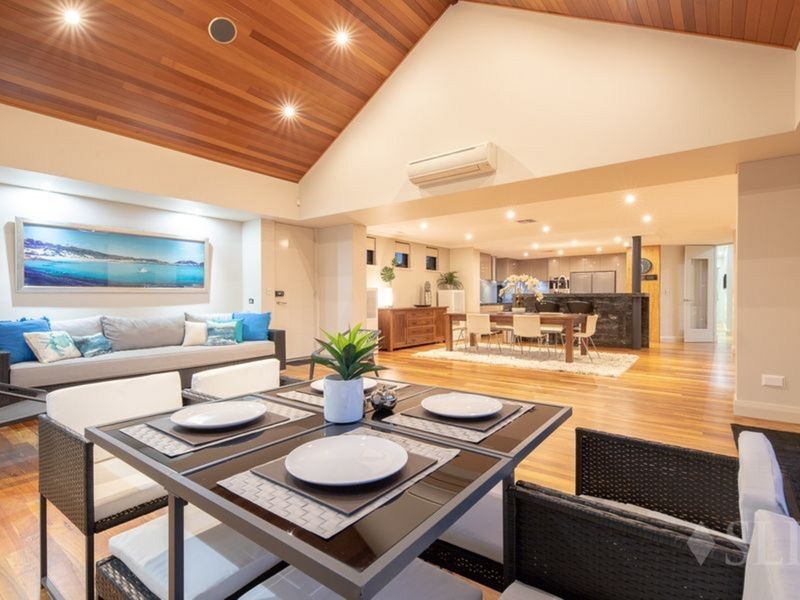 Stirling Projects
