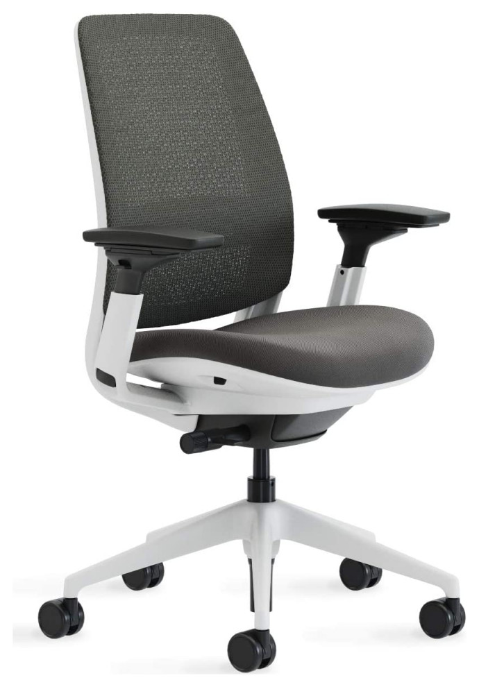 Series 2 Chair by Steelcase - Contemporary - Office Chairs - by  SmartFurniture | Houzz
