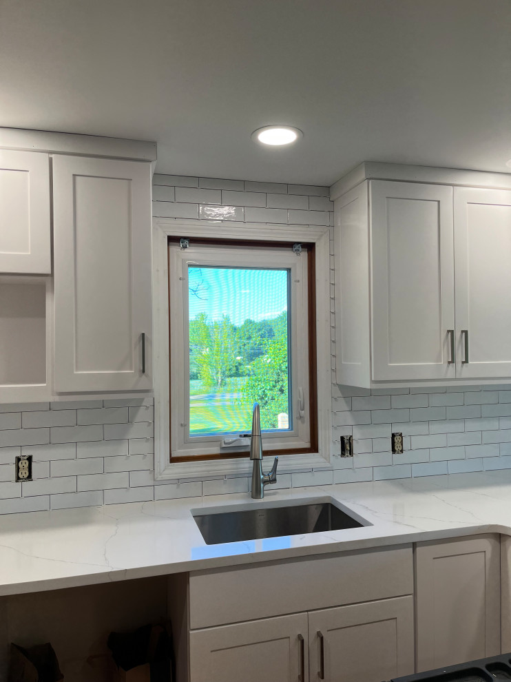 Need help with Mapei grout color! | Houzz Forum