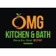 OMG Kitchen & Bath Specialists