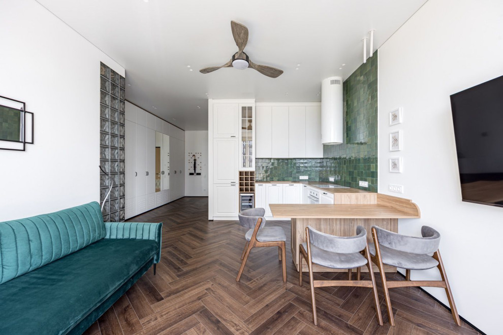 ЖК Сердце столицы г. Москва