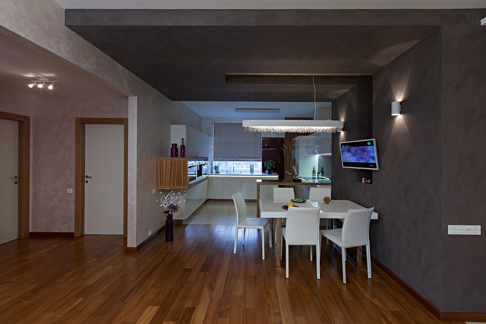 Жизнь в ярких цветах