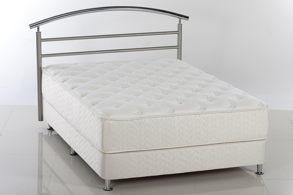 VeraFlex Mattress - Modern - New York - by Designer Group ...