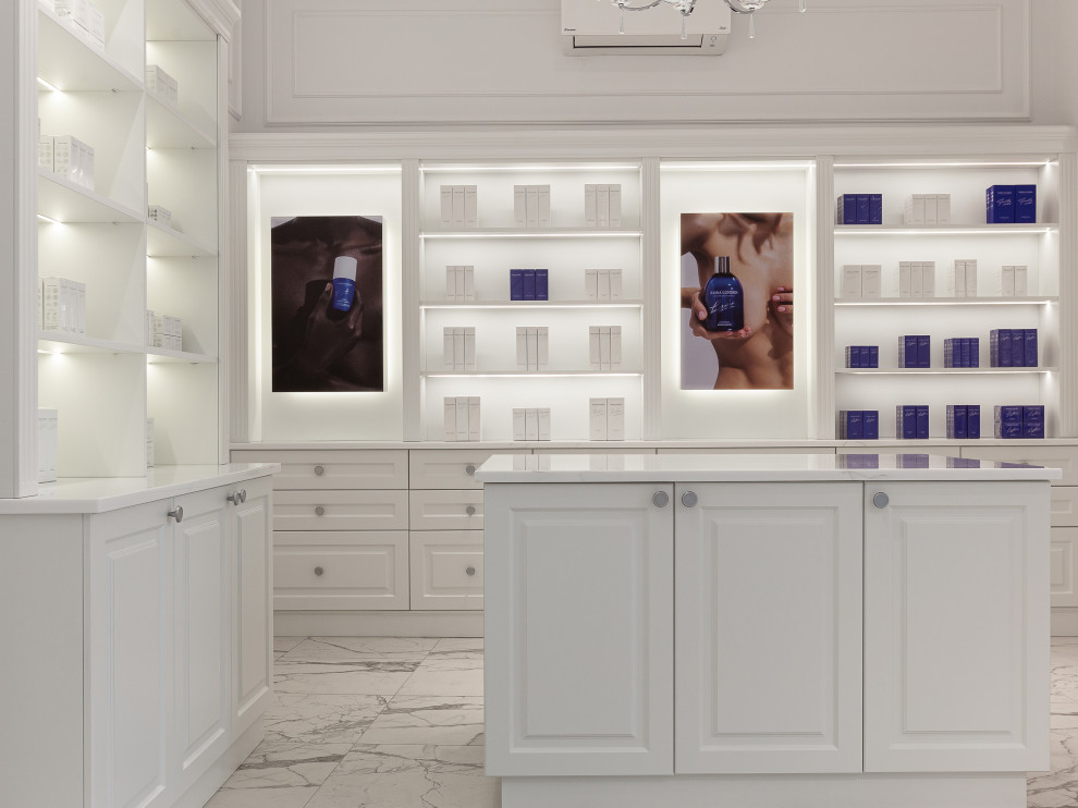 Бутик ILONA LUNDEN