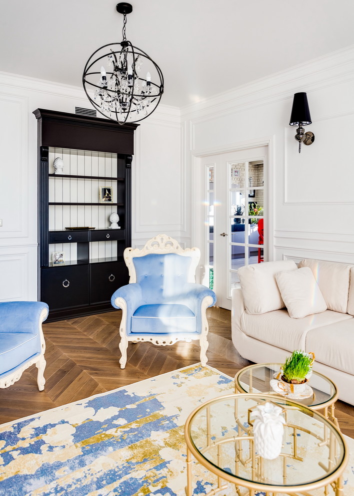 Квартира в Строгино