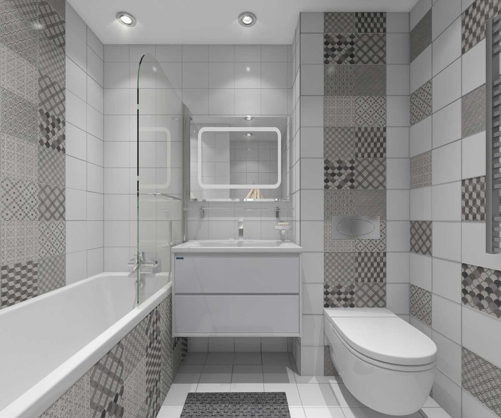 Квартира в Гольяново