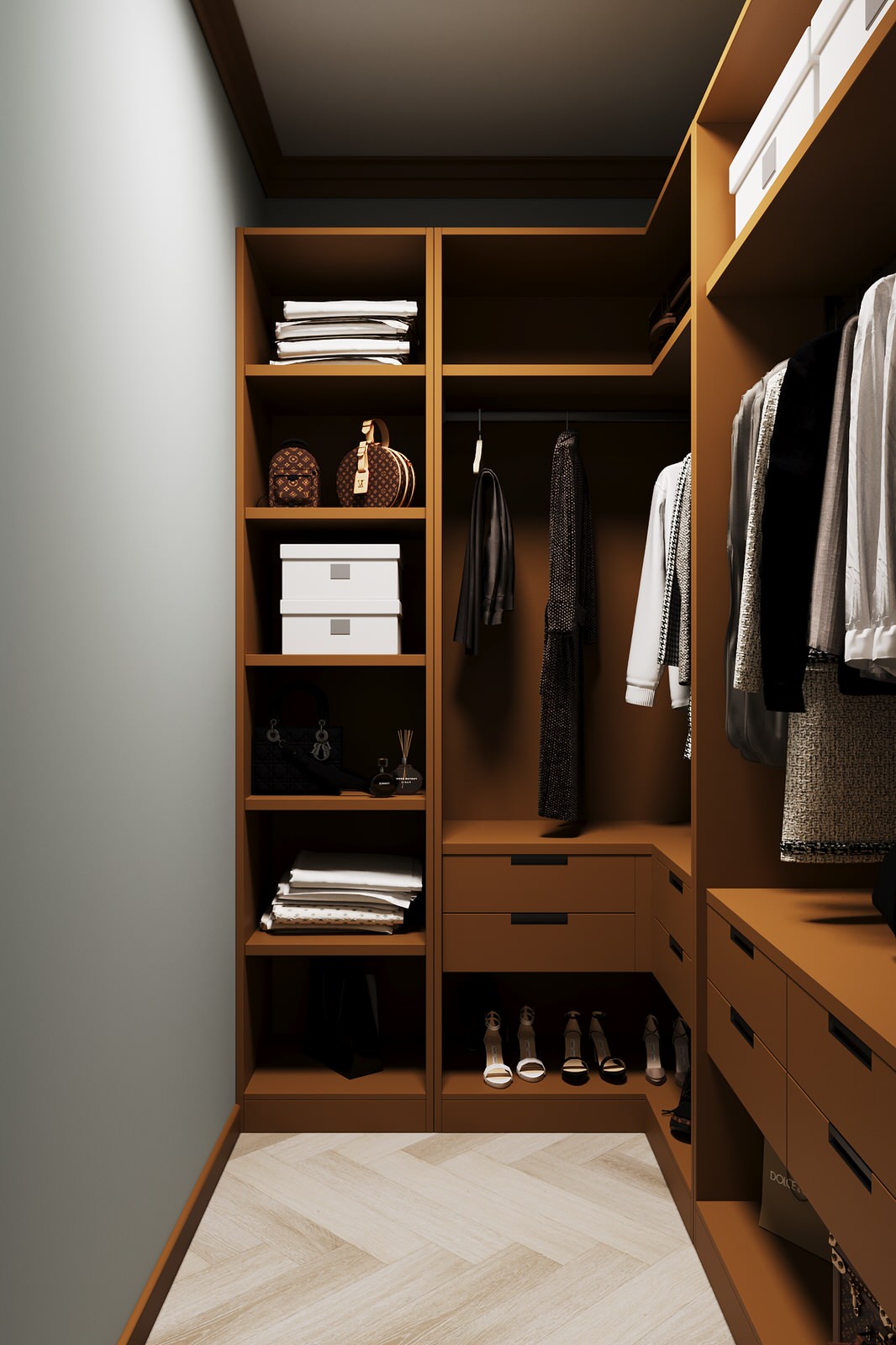 Маленькая Италия