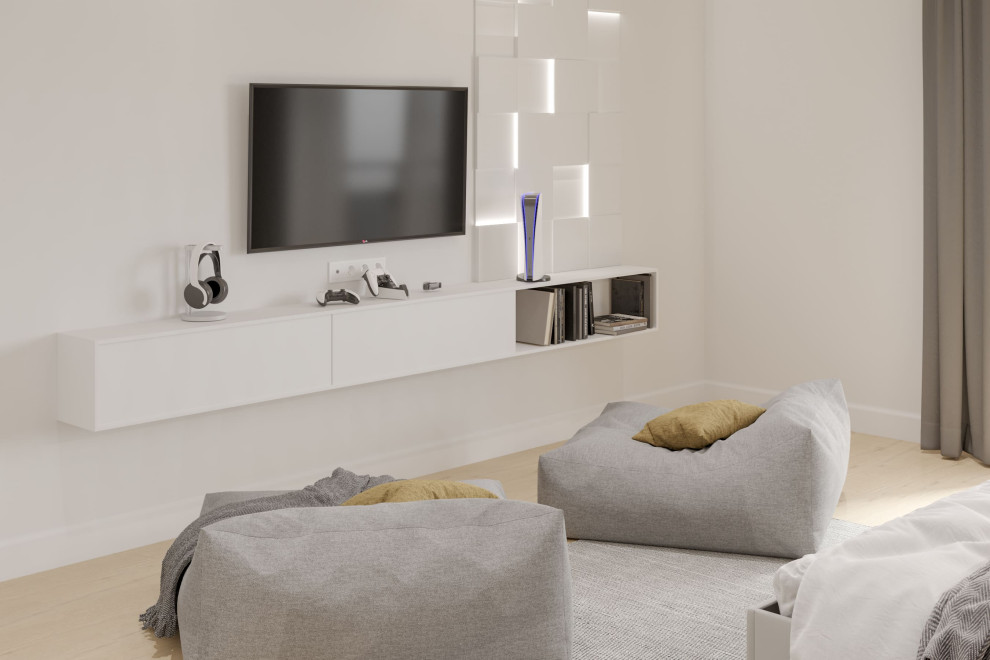 Дизайн дома | Подмосковье