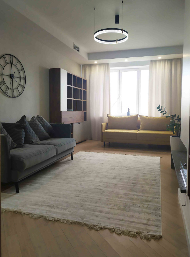 Домашний очаг