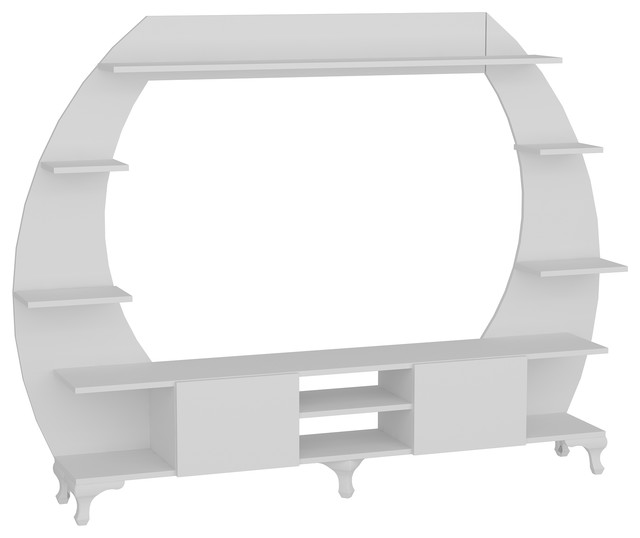Liana 71" TV Stand