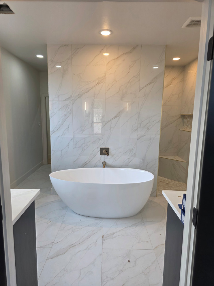 2503 Cloud Nine Circle - Nearing completion