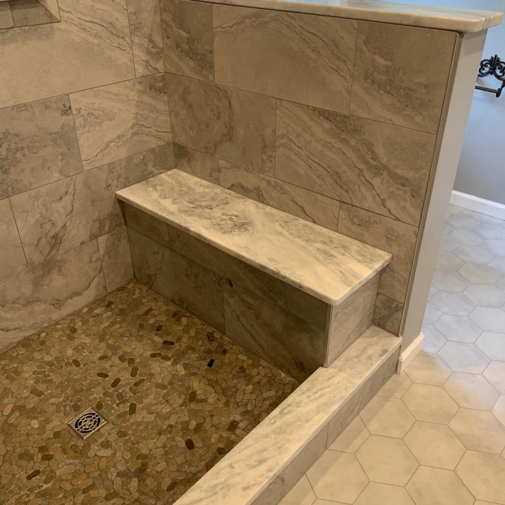 Tile