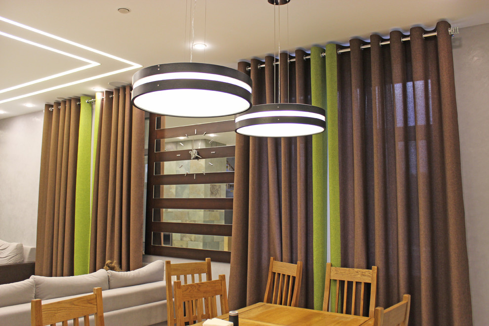 Проект дома