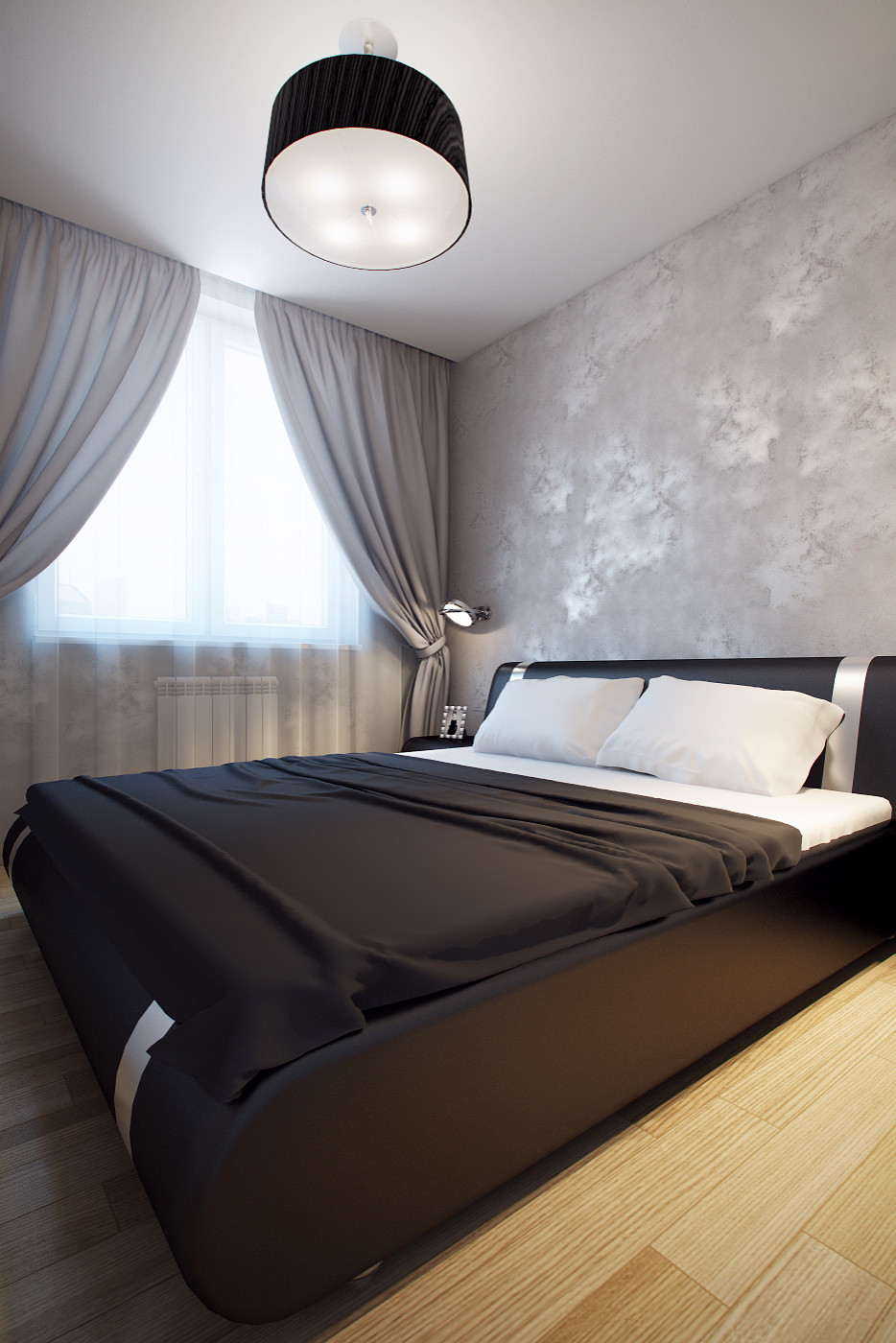 Квартира для молодого человека