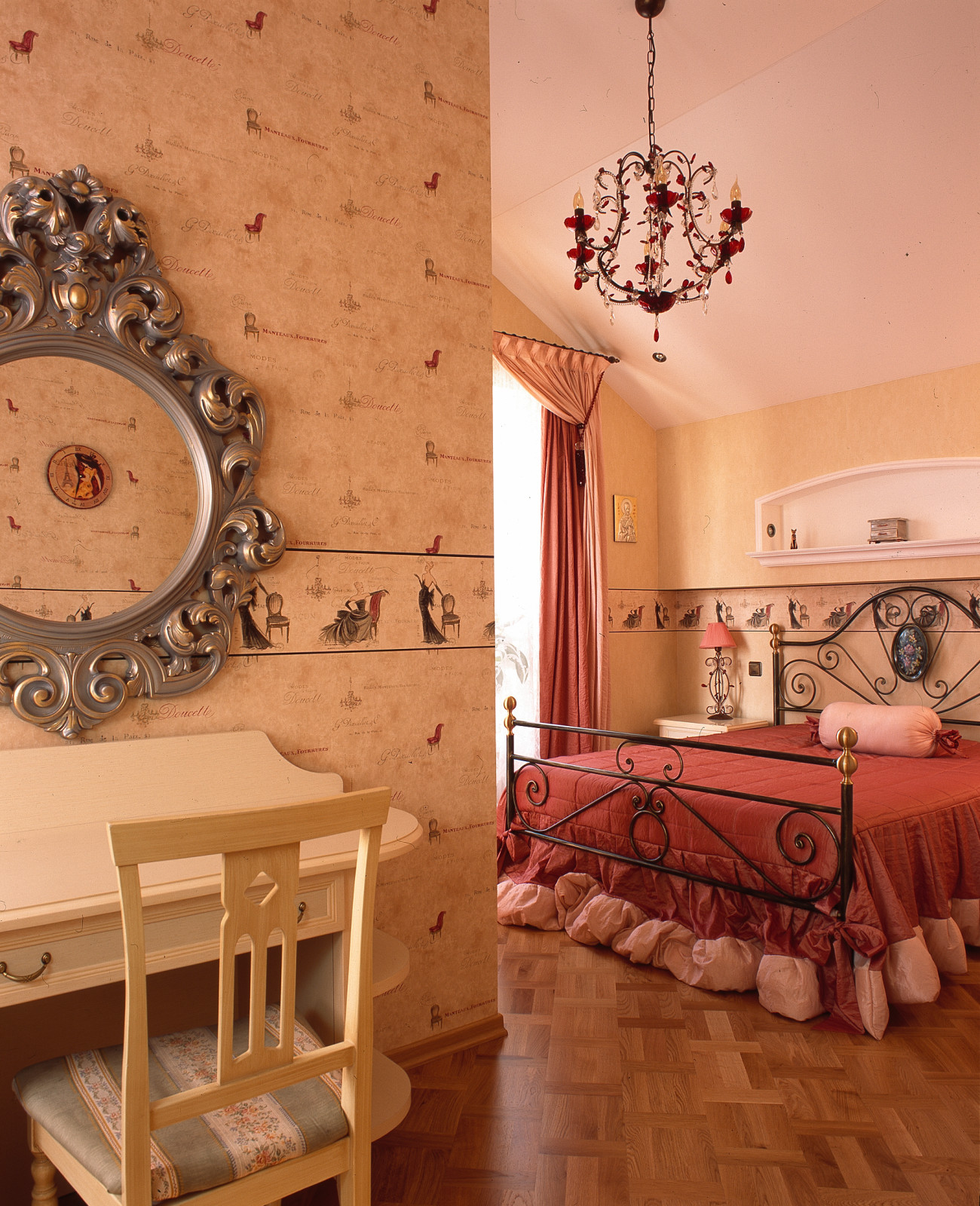 Романтика Италии