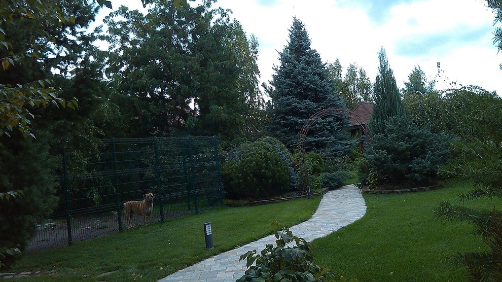 Уголок где хочется жить