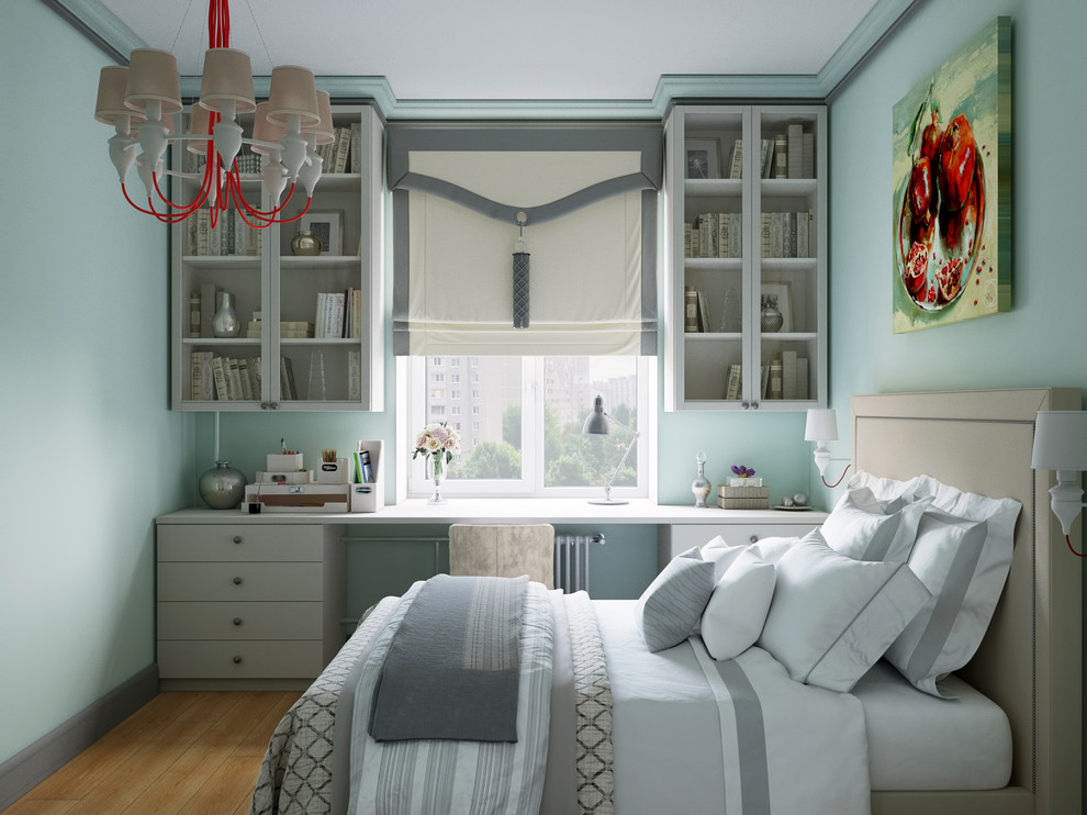 Проект Paris vibes