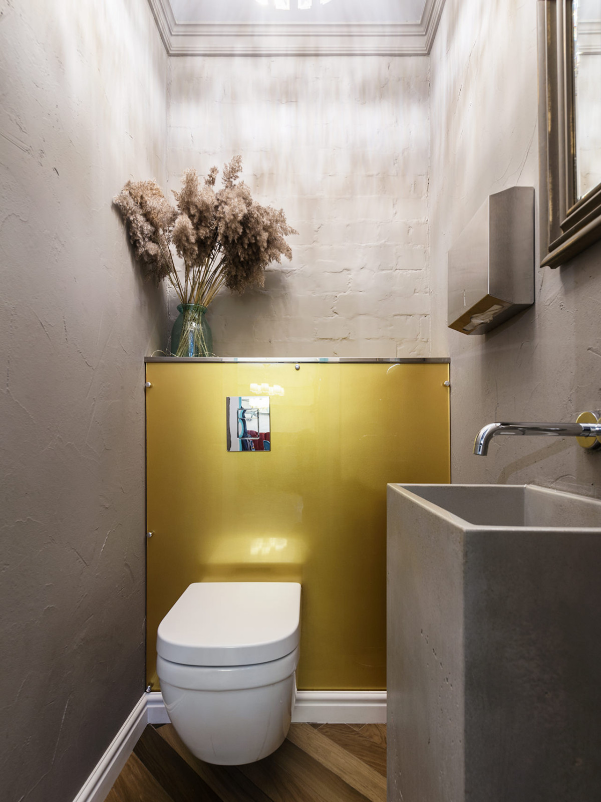 Интерьерный, архитектурный фотограф Андрей Ефимов