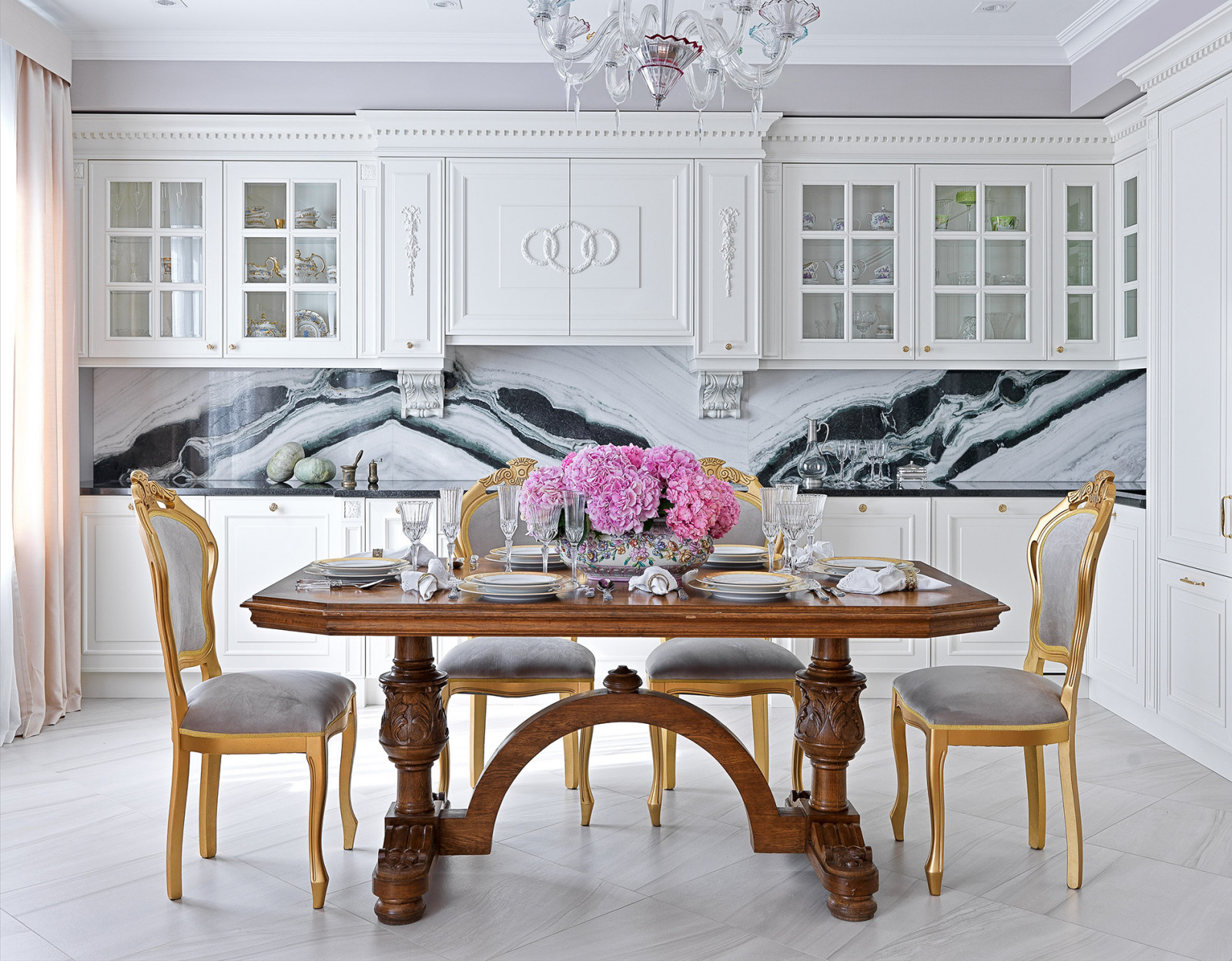 Saint-Petersburg Apartments