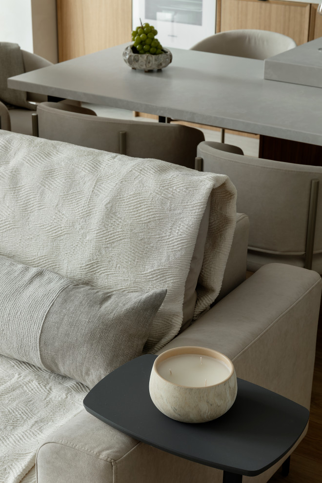 ЖК Свобода реализация