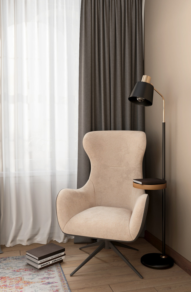 Мебель. Визуализация.