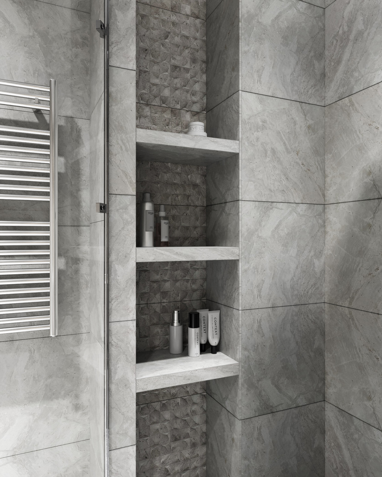 ЖК Искра парк