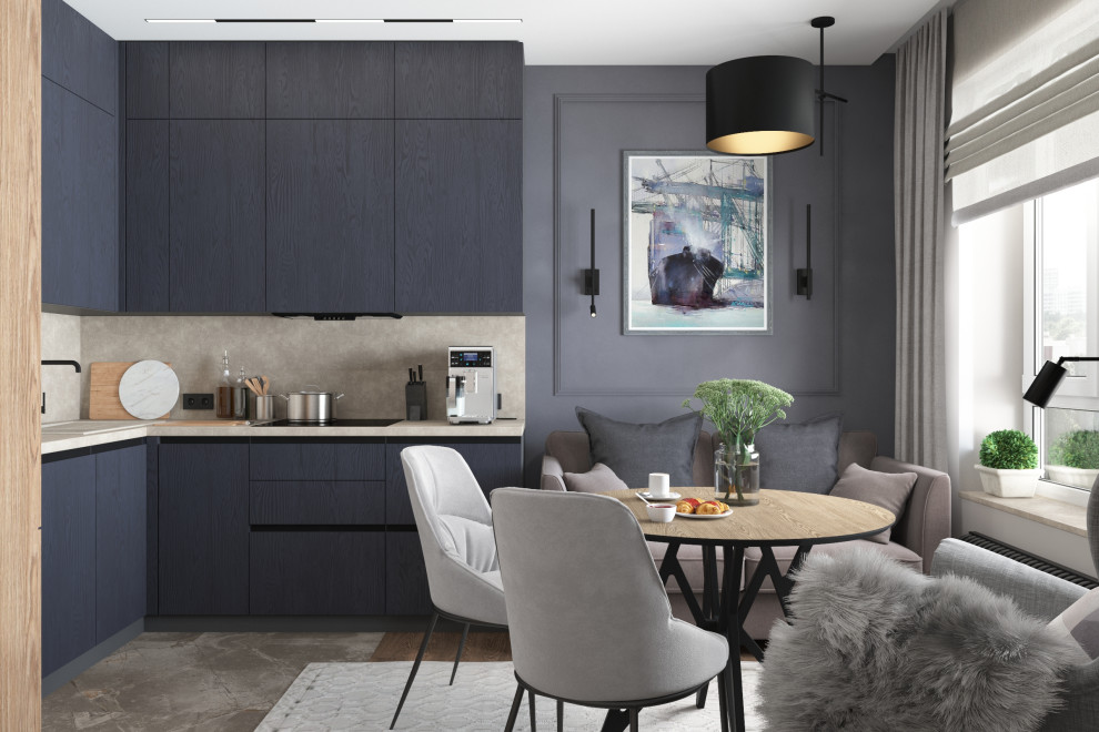 Квартира 41м2