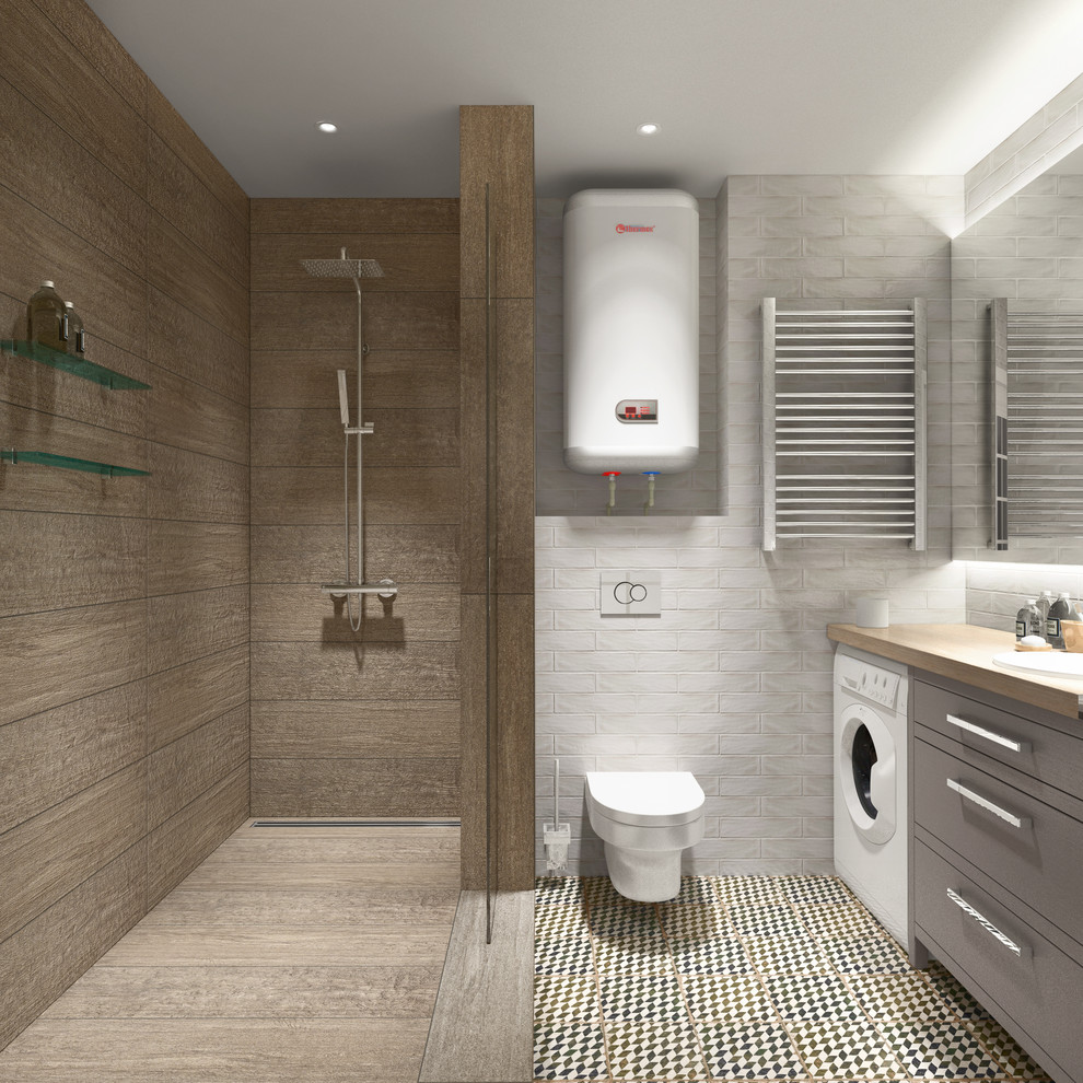 1 комнатная квартира в Кудрово