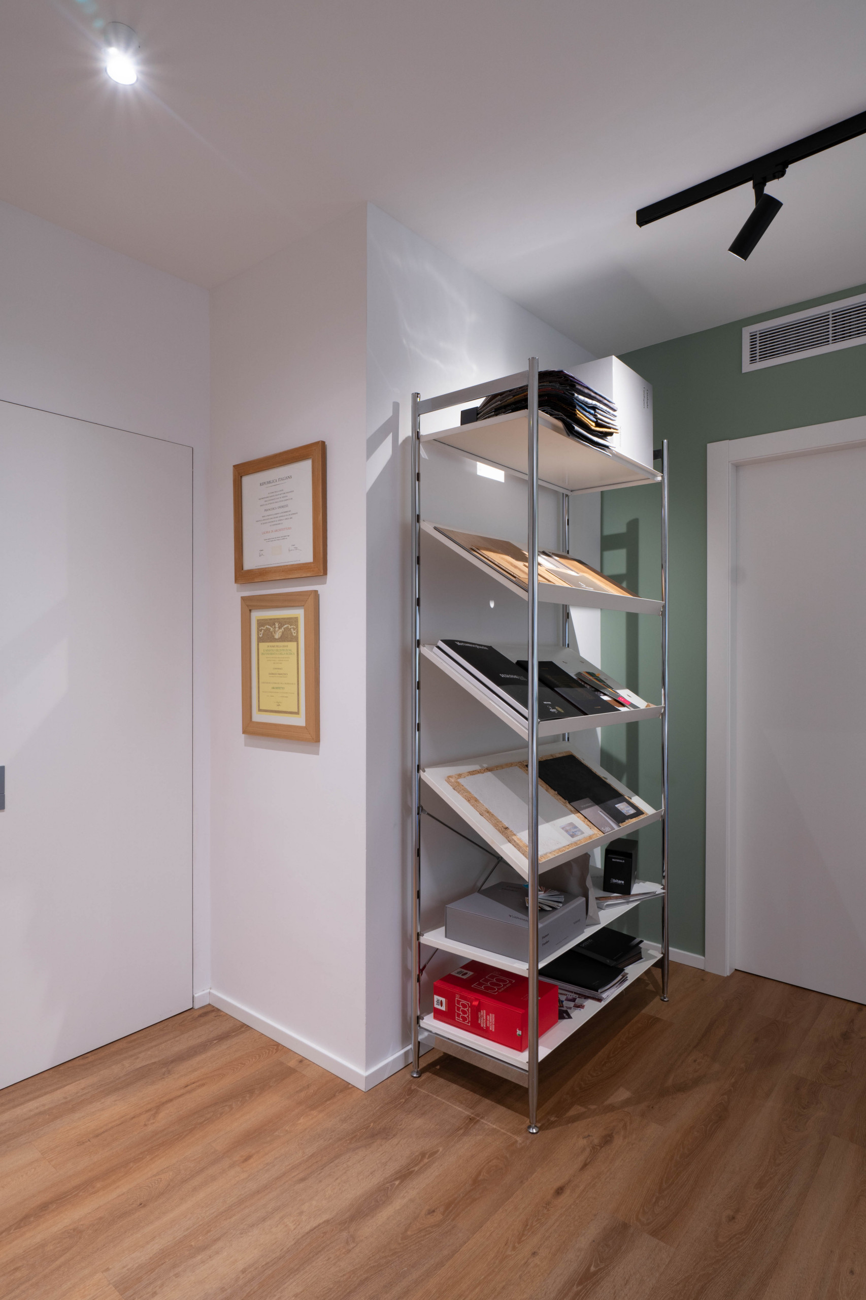 HOME OFFICE a Padova