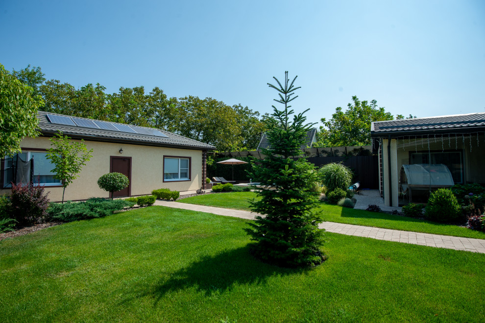 Загородный дом "Инжир" Краснодарский край,  ст.Елизаветинская