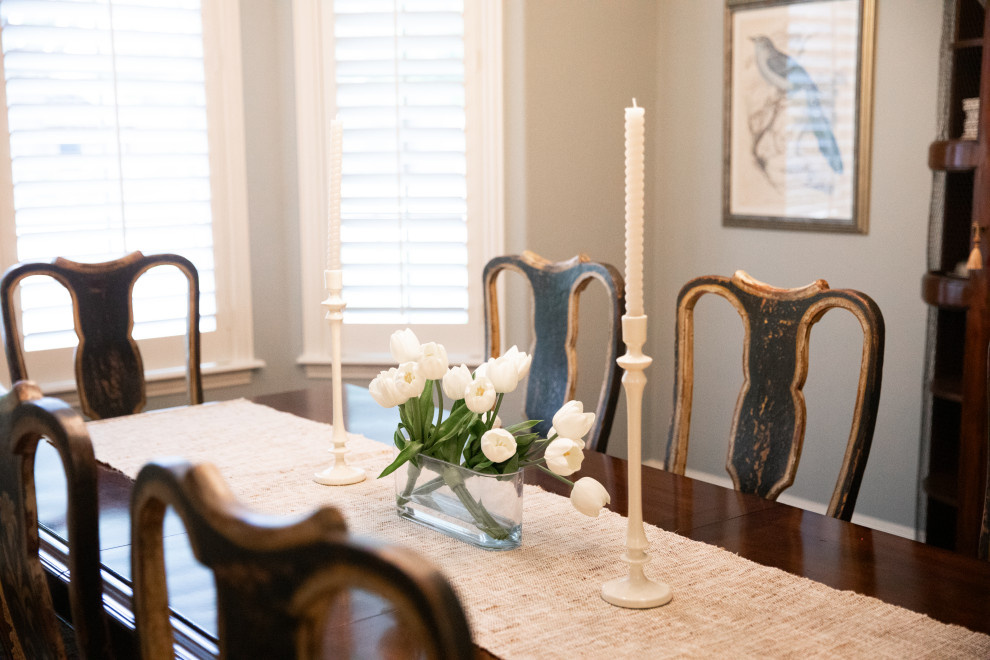 Home Decor Refresh
