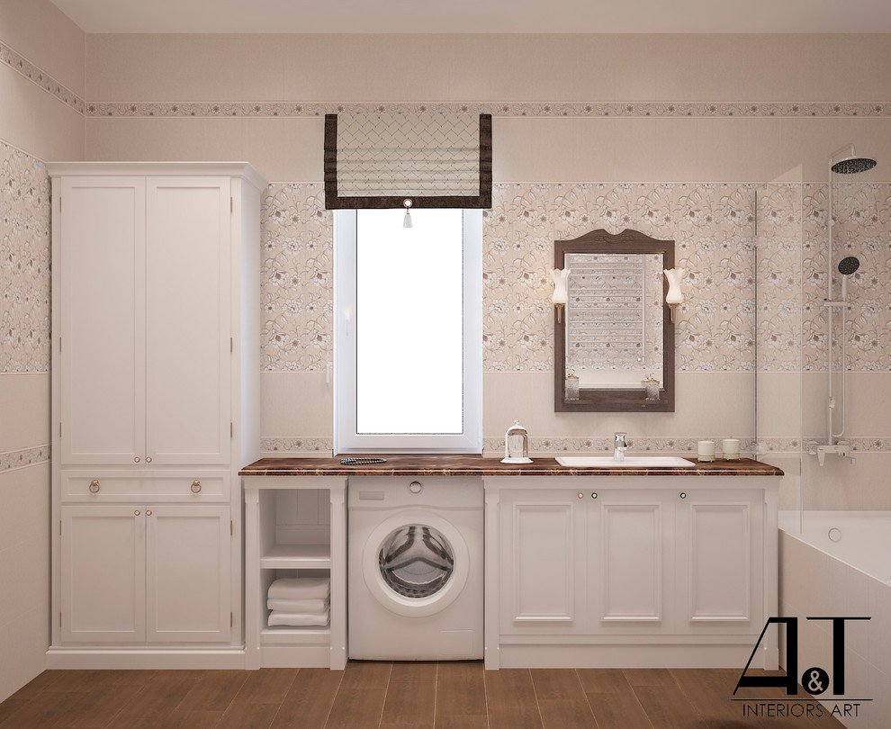 ЖК Остров Эрин, коттедж 110 м2