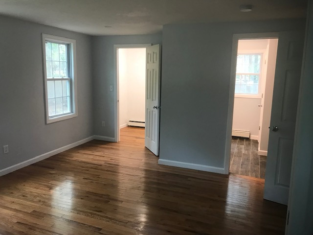 Remodels