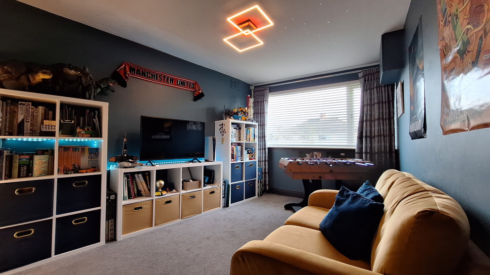 Games Room, Goatstown