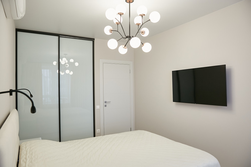 квартира на бежецкой