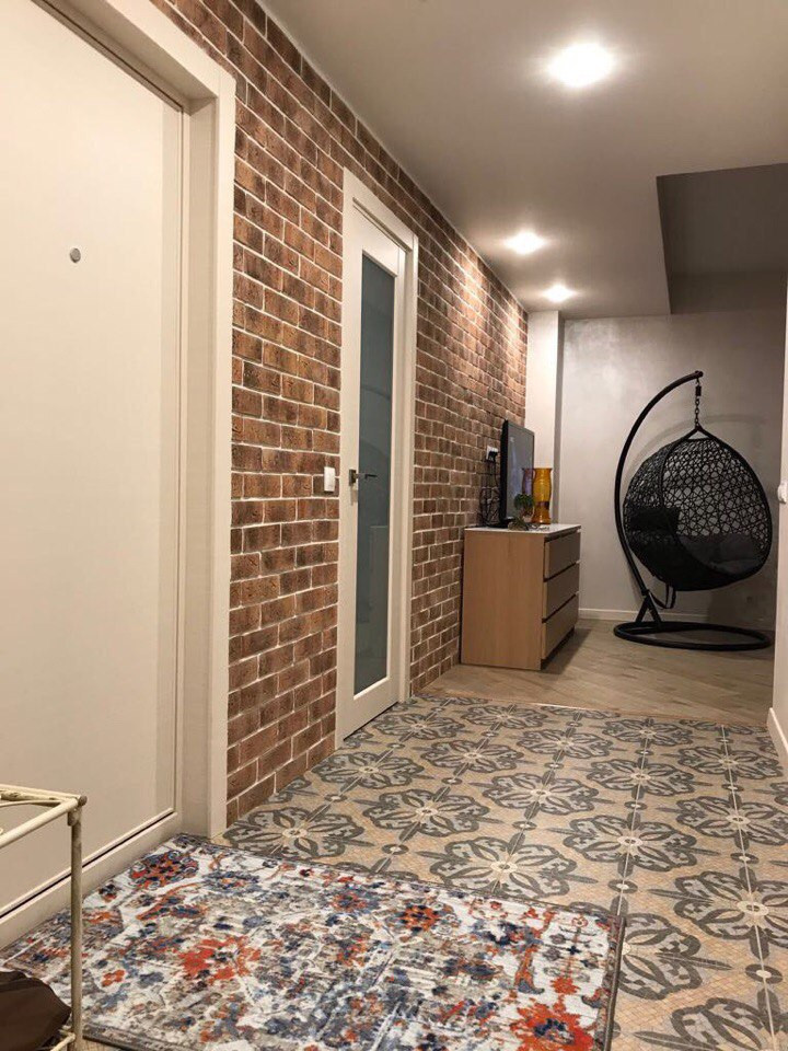 Реализованные проекты