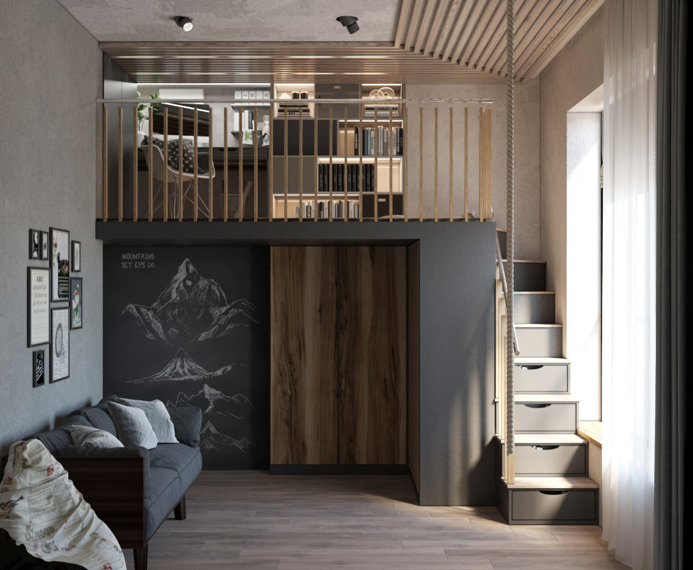 ЖК Архитекторов