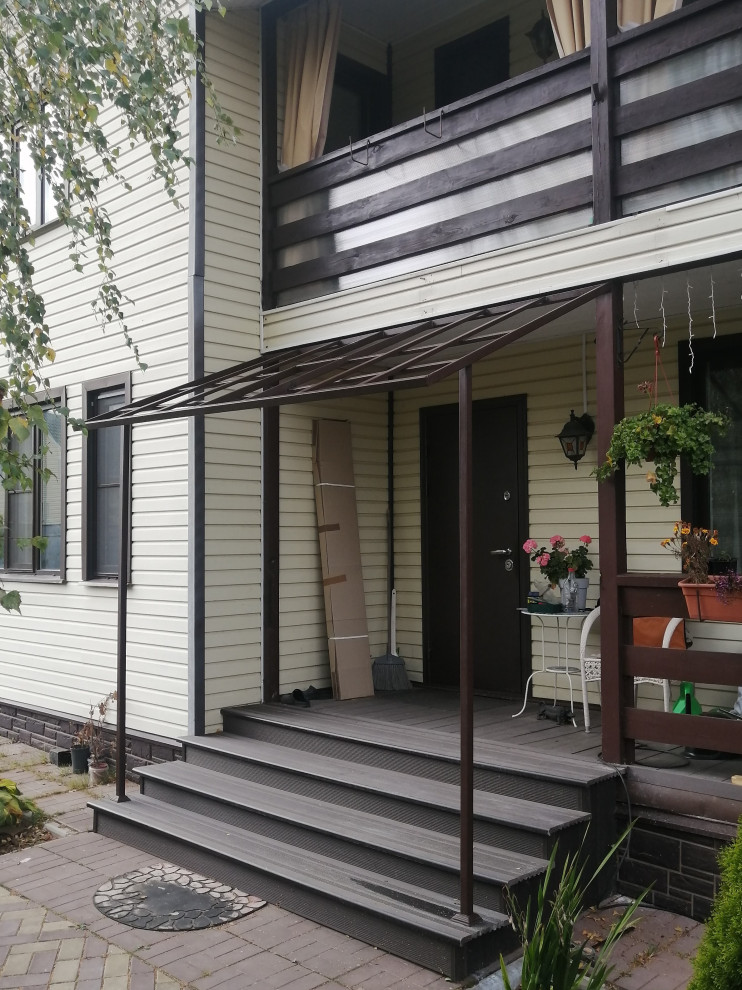 морозовские дачи