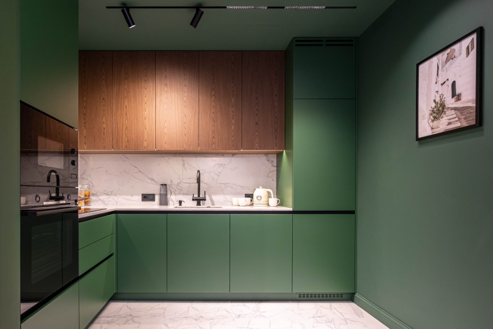 ЖК Черная Речка