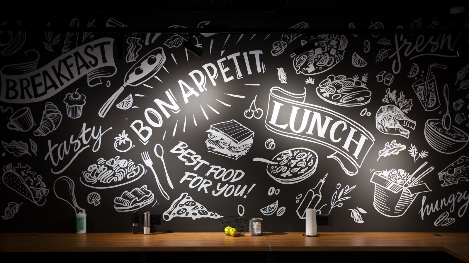 Декор для стен