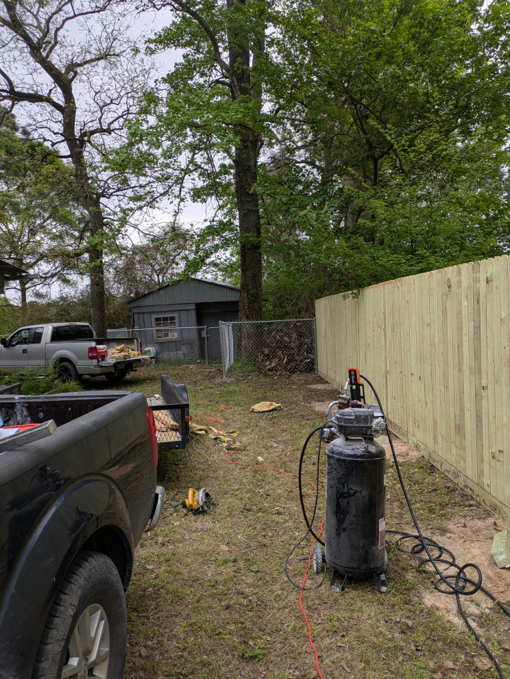 Our Work