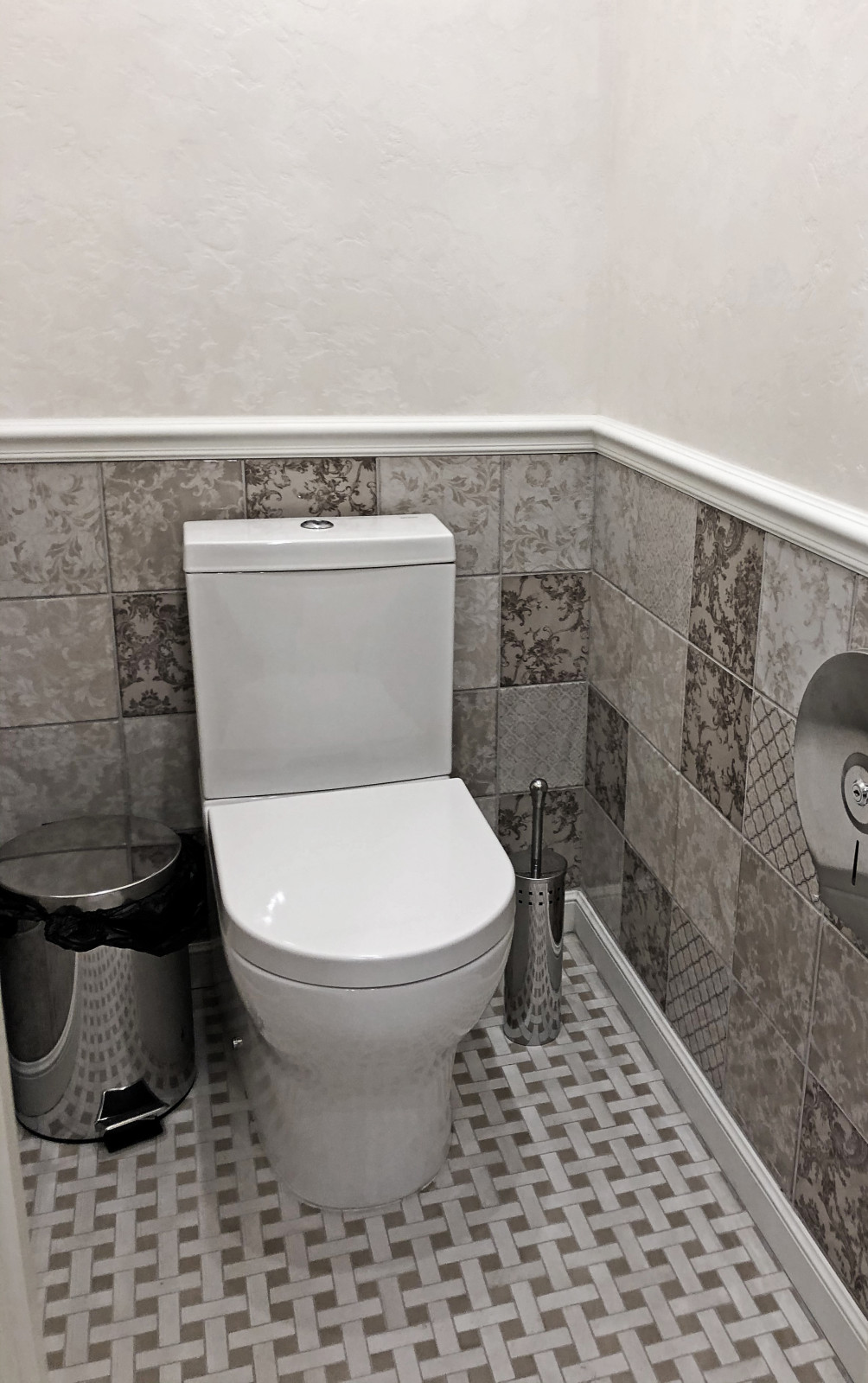 Кафе в центре города