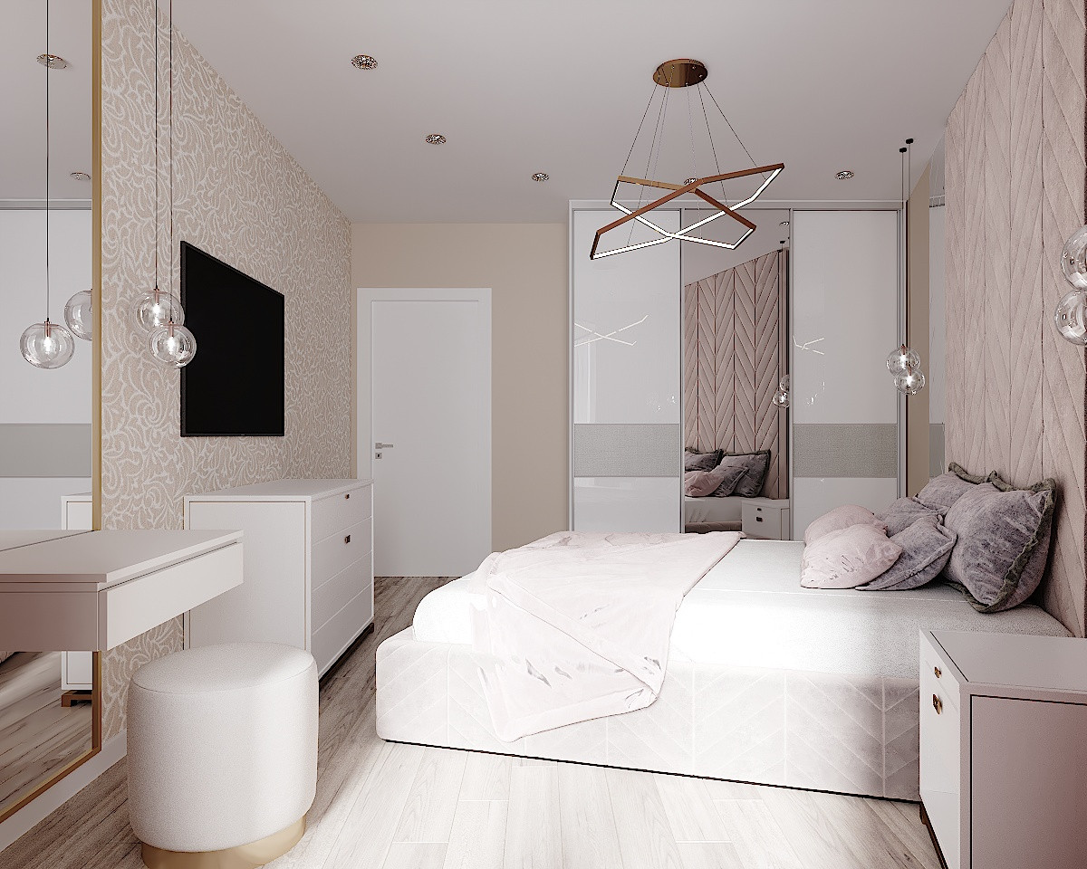 Квартира 120 м