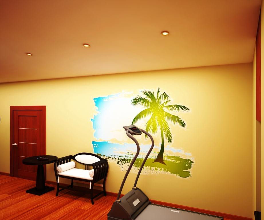 Коттедж 450 кв. м