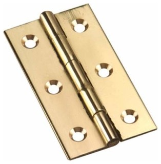 brass