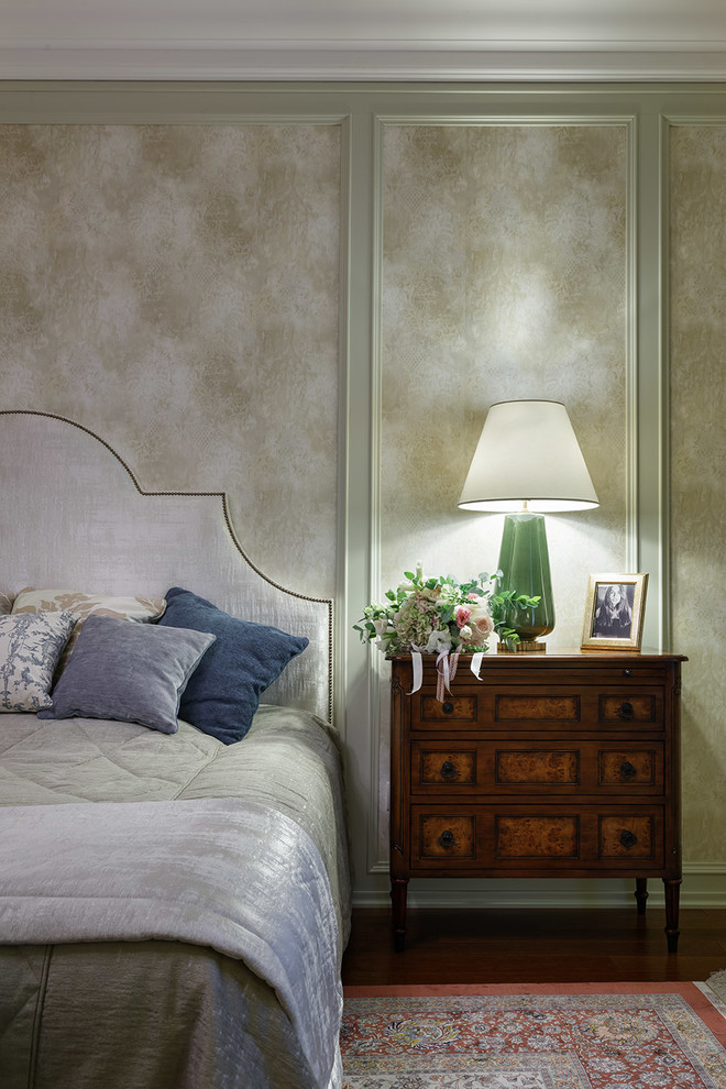 Новая Классика для молодой семьи на Набережной Фонтанки 280 м2