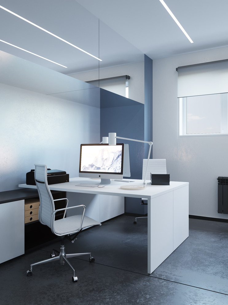 Офис Плутон. Пространство по правилам ИТ-компании